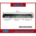 Iveco stralis peças sobressalentes Pesados ​​IVECO TRUCK BODY PARTS IVECO TRUCK visor solar 504146530